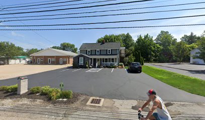 STEPPING STONES EDUCATIONAL CHILD CARE CENTER