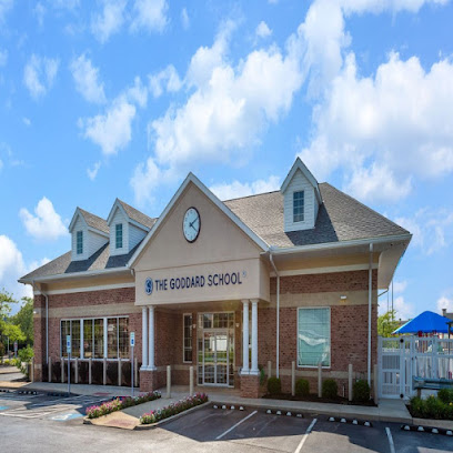 THE GODDARD SCHOOL IN AVON LAKE - Licensed Daycare in Avon Lake, OH