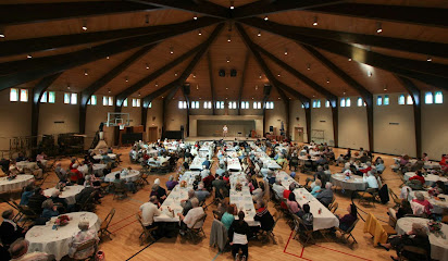 GMV YMCA @ FIRST BAPTIST CHURCH - Licensed Daycare in Hamilton, OH