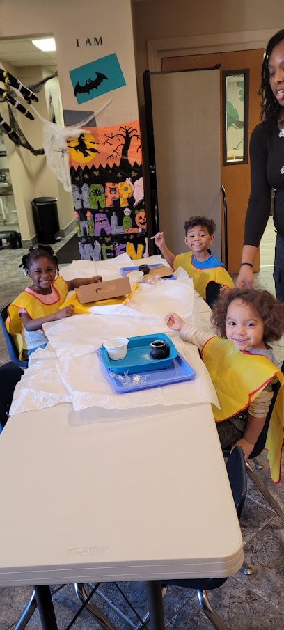 LET'S PLAY SCHOOL EARLY LEARNING AND DEVELOPMENT CEN - Licensed Daycare in Toledo, OH