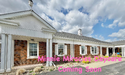MINNIE MIRACLES - Licensed Daycare in North Kingsville, OH