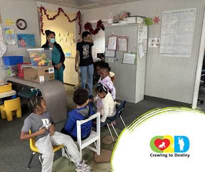 CRAWLING TO DESTINY PRESCHOOL / LEARNING CENTER - Licensed Daycare in Boardman, OH