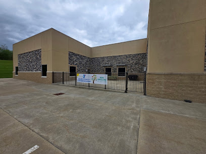 HOLMES COUNTY Y LEARNING ACADEMY - Licensed Daycare in Millersburg, OH
