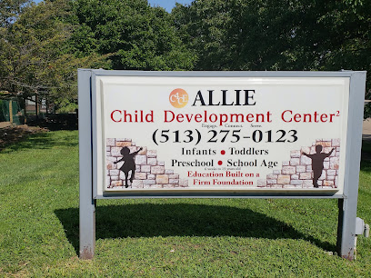 ALLIE'S CHILD DEVELOPMENT CENTER 2 - Licensed Daycare in Fairfield, OH