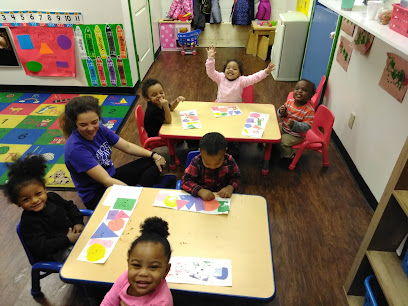 MY FIRST DAYS DAYCARE & LEARNING CENTER