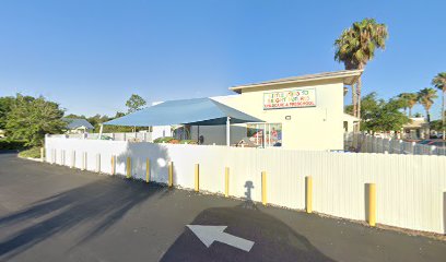 STEPS TO BRIGHT FUTURES DAYCARE AND LEARNING CENTER