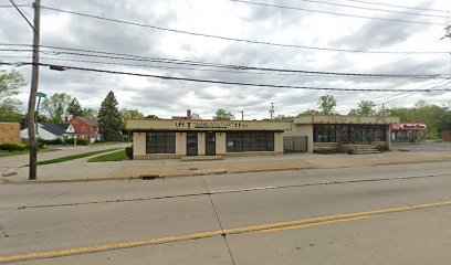 TEAM COUTURE YOUTH CENTER - Licensed Daycare in South Euclid, OH