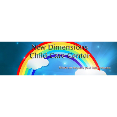 NEW DIMENSION CHILD CARE CENTER, LLC - Licensed Daycare in Columbus, OH