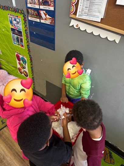 LET'S MAKE A CHANGE SCHOOL AGE PROGRAM - Licensed Daycare in South Euclid, OH