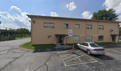FOREST PARK CHRISTIAN EARLY LEARNING CENTER