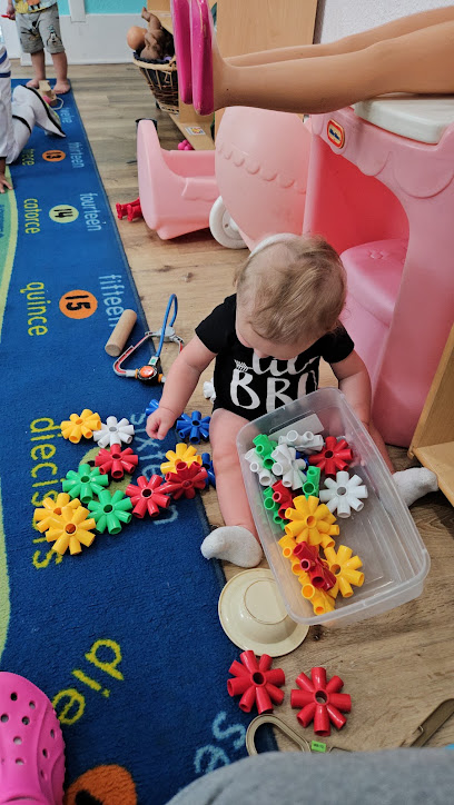 LITTL RASCALS CHILD DEVELOPMENT CENTER