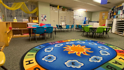 COMMUNITY PRESCHOOL - Licensed Daycare in Chesterland, OH