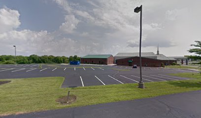BRIDGEWATER LEARNING CENTER - Licensed Daycare in Hamilton, OH