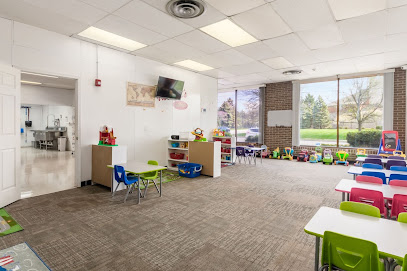 CITY CENTER CHILDCARE - Licensed Daycare in Grove City, OH