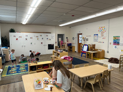MOSAIC EARLY LEARNING CENTER