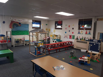 HOPE LUTHERAN PRESCHOOL - Licensed Daycare in Akron, OH