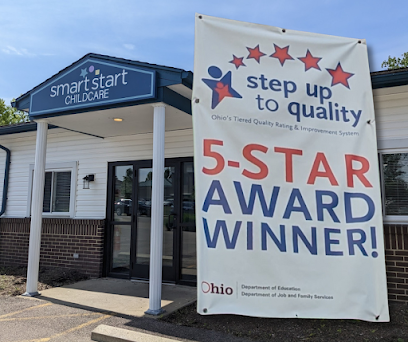 SMART START CHILDCARE SPRINGBORO - Licensed Daycare in Springboro, OH