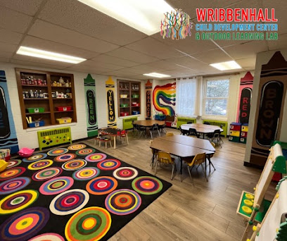 WRIBBENHALL CHILD DEVELOPMENT CENTER - Licensed Daycare in Cuyahoga Falls, OH