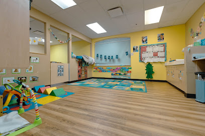 PENGUIN CROSSING ACADEMY - Licensed Daycare in Delaware, OH