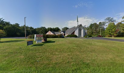 STOW UMC PRESCHOOL - Licensed Daycare in Stow, OH