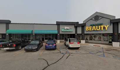 BELIEVE ACADEMY