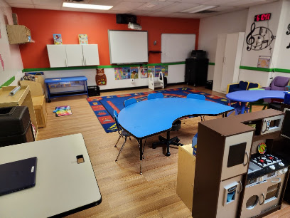 KIND KIDS LEARNING ACADEMY - Licensed Daycare in Barberton, OH