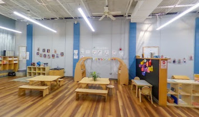 SPROUT EARLY EDUCATION CENTER, LLC