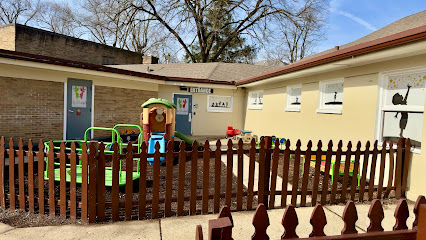MY LITTLE ANGEL'S CHILD CARE LLC - Licensed Daycare in Dayton, OH
