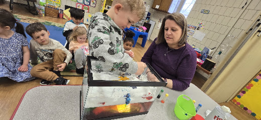 TAYLOR LEARNING CENTER, LLC
