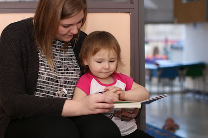 COLUMBUS EARLY LEARNING CENTERS - MAIN STREET