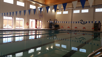 MIAMI COUNTY YMCA BAC @ CONCORD