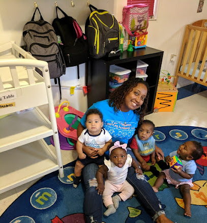TINY TREASURES LEARNING ACADEMY LLC