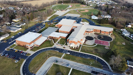 CEDARVILLE LEARNING CENTER