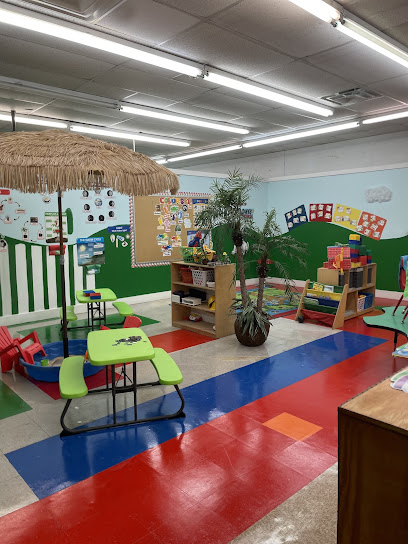 TREEHOUSE ACADEMY CHILDCARE