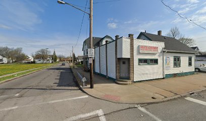 GREATER ACHIEVEMENT CHILD ENRICHMENT CENTER