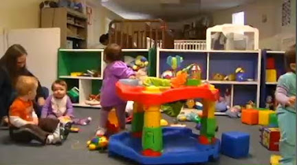 CAROL'S CORNER CHILD CARE, INC - Licensed Daycare in Geneva, OH