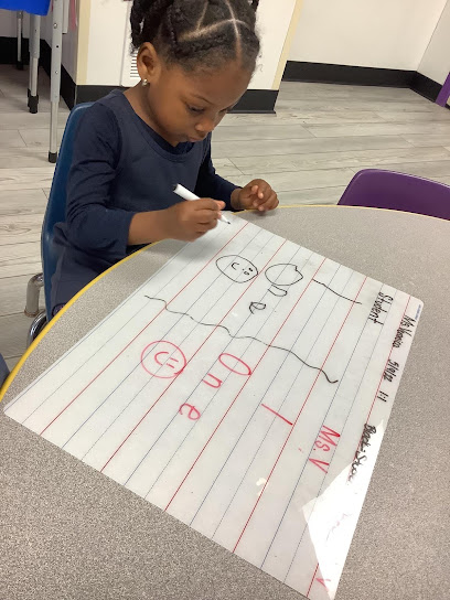 A BETTER CHOICE DAYCARE & LEARNING CENTER