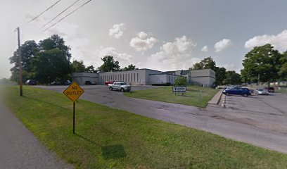 GALION COMMUNITY CENTER YMCA CHILD CARE