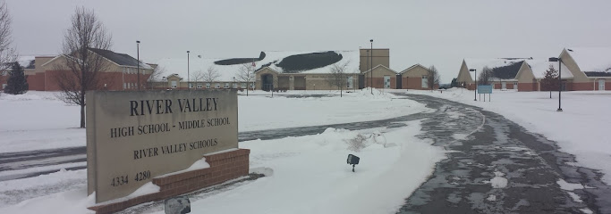 RIVER VALLEY DAYCARE