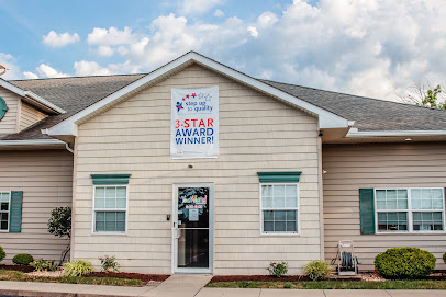 YOUTHLAND ACADEMY OF COLERAIN