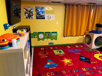 STARZONE DAYCARE AND LEARNING CENTER