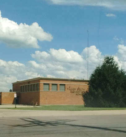 YMCA PROGRAM AT FAIRBORN INTERMEDIATE SCHOOL