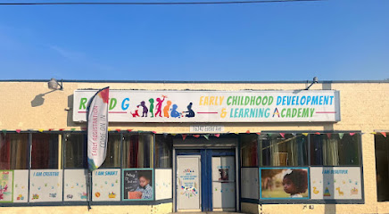 RATED G CHILD CARE AND ENRICHMENT ACADEMY