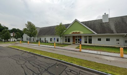 MANCHESTER HEAD START