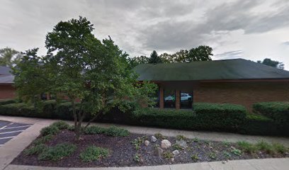 JOHN KNOX PRESCHOOL