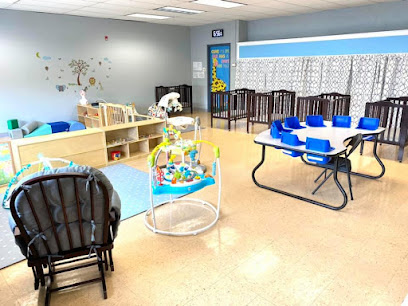 LIGHTHOUSE KIDS LEARNING CENTER - Licensed Daycare in Wellsville, OH