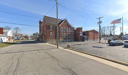 SUNBEAMS PRESCHOOL