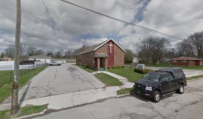 LITTLE LEARNERS CHRISTIAN DAY SCHOOL - Licensed Daycare in Bellefontaine, OH