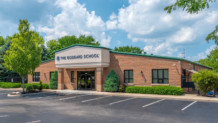 THE GODDARD SCHOOL OF WESTERVILLE