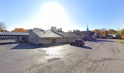 SUNBURY SONSHINE PRESCHOOL - Licensed Daycare in Sunbury, OH